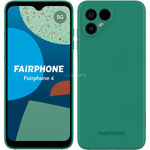 FAIRPHONE Fairphone 4